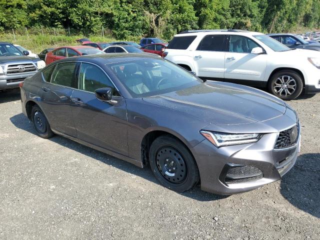 2021 ACURA TLX 19UUB6F35MA002988