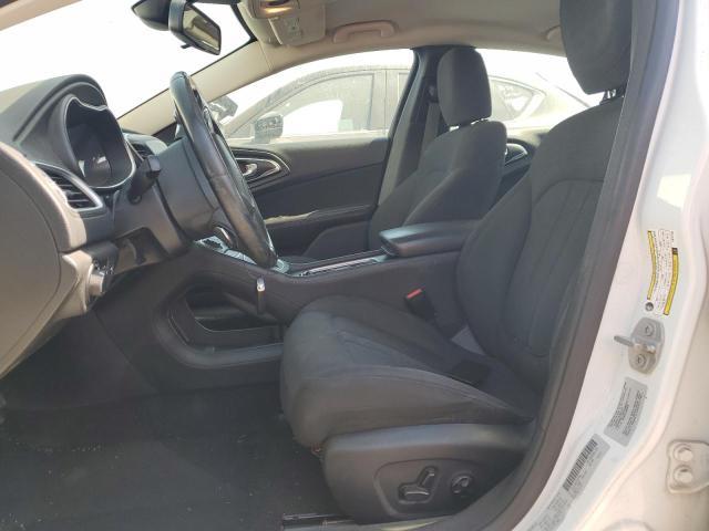 2015 CHRYSLER 200 LIMITE 1C3CCCAG5FN757784
