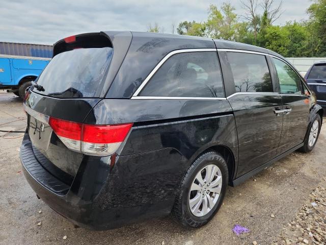 2015 HONDA ODYSSEY EX 5FNRL5H42FB023681