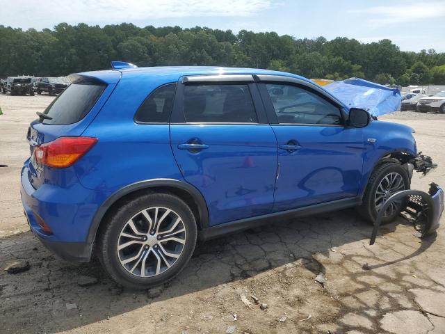 2018 MITSUBISHI OUTLANDER SPORT ES JA4AR3AW0JU011955