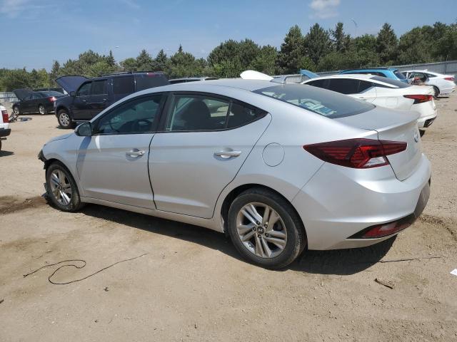 2019 HYUNDAI ELANTRA SE - 5NPD84LF4KH462066