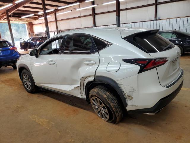 2016 LEXUS NX 200T BASE JTJYARBZ4G2043378