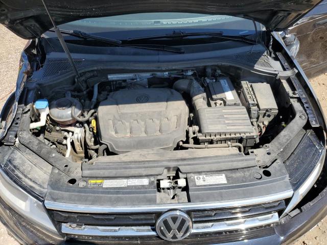 2019 VOLKSWAGEN TIGUAN SE - 3VV2B7AX8KM130486