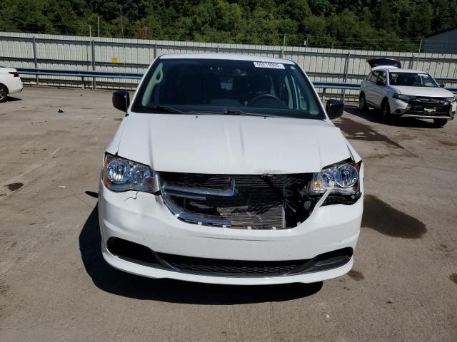 2020 DODGE GRAND CARA - 2C4RDGBG0LR195218