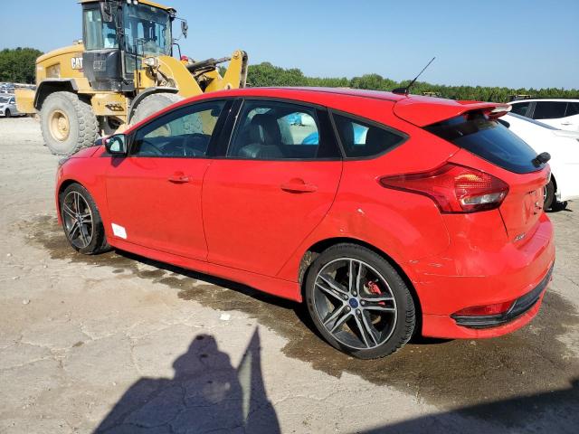 2015 FORD FOCUS ST 1FADP3L97FL364731