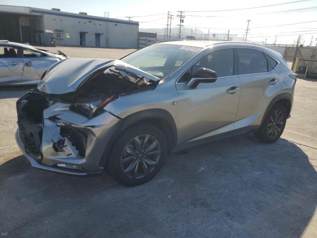LEXUS NX 300 BAS