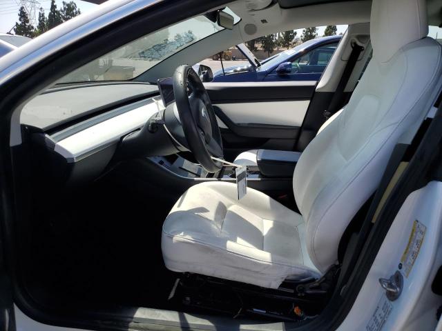 2019 TESLA MODEL 3 5YJ3E1EB1KF494856