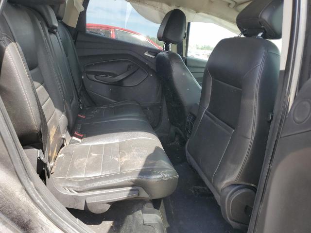 2015 FORD ESCAPE SE - 1FMCU0GX7FUB39673
