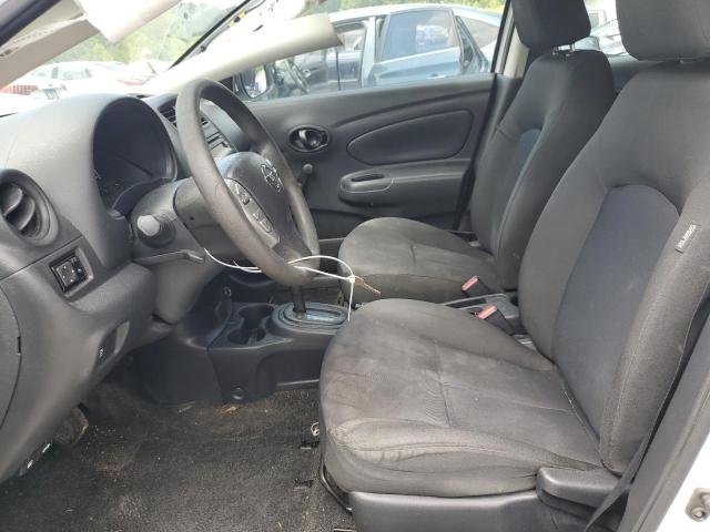 2018 NISSAN VERSA S - 3N1CN7AP9JL808048