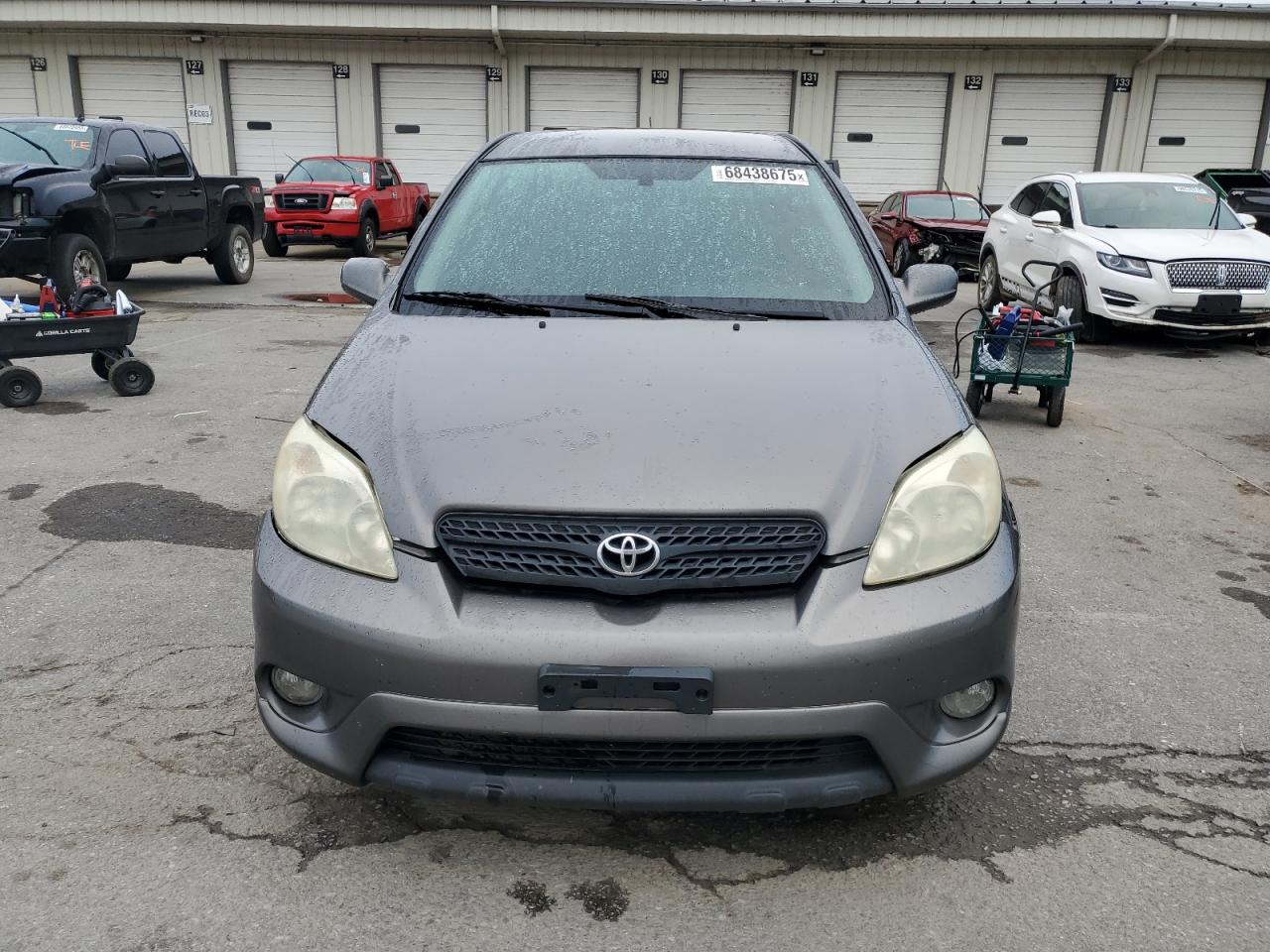 Global Auto Auctions