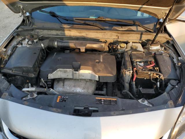 2015 CHEVROLET MALIBU LTZ 1G11F5SL0FF285241