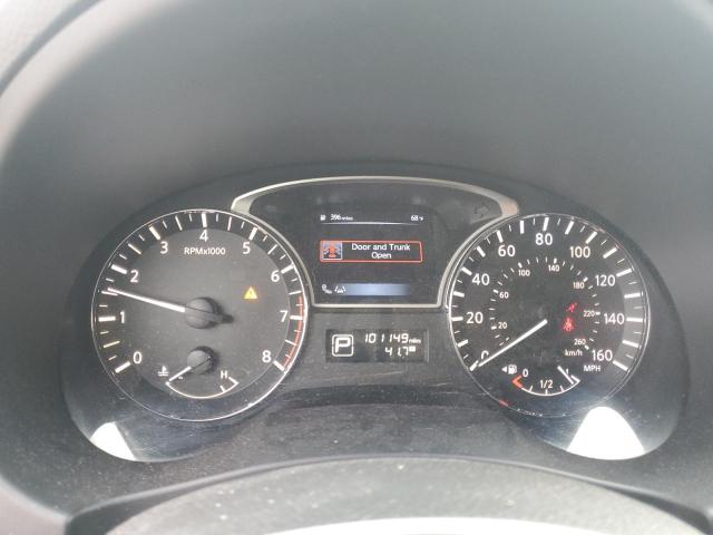 2014 NISSAN ALTIMA 2.5 - 1N4AL3AP7EC903511