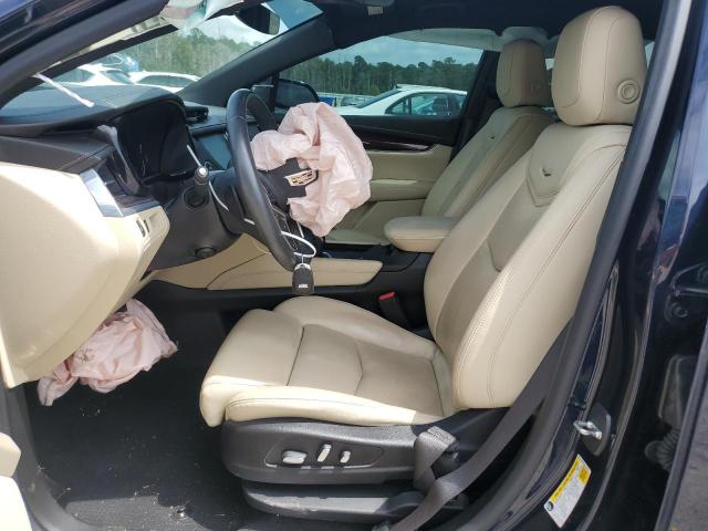 2017 CADILLAC XT5 LUXURY 1GYKNBRS9HZ309106