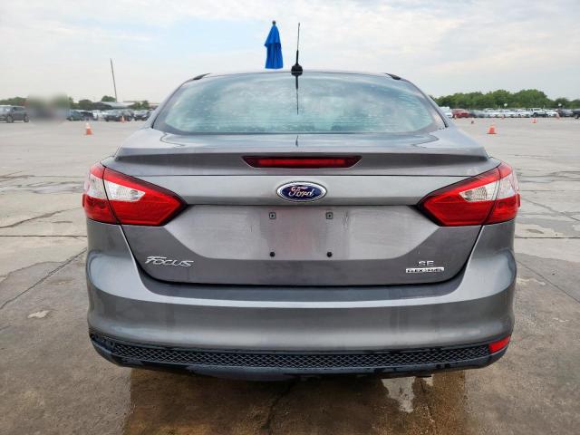 2014 FORD FOCUS SE - 1FADP3F26EL174982