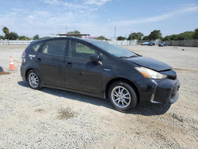 2016 TOYOTA PRIUS V JTDZN3EU5GJ044022
