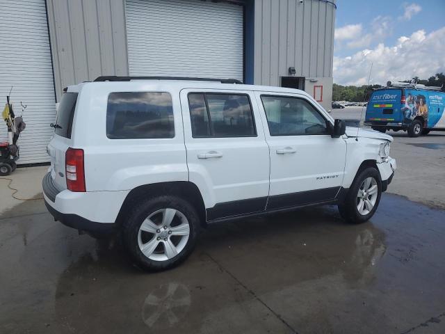 2016 JEEP PATRIOT LA 1C4NJRFB7GD691286