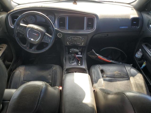 2016 DODGE CHARGER SX 2C3CDXHG4GH126450