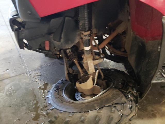2006 KAWASAKI KVF650 JKAVFED1X6B510061