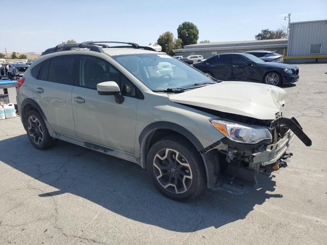 2016 SUBARU CROSSTREK PREMIUM JF2GPADC3GH341233