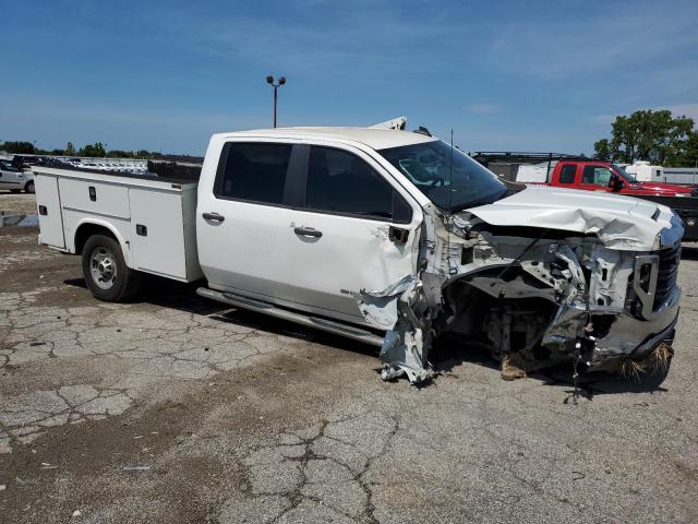 2020 GMC SIERRA C25 1GD18LE78LF255478