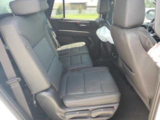2025 CHEVROLET TAHOE C1500 LT 1GNS5NRD3SR175717