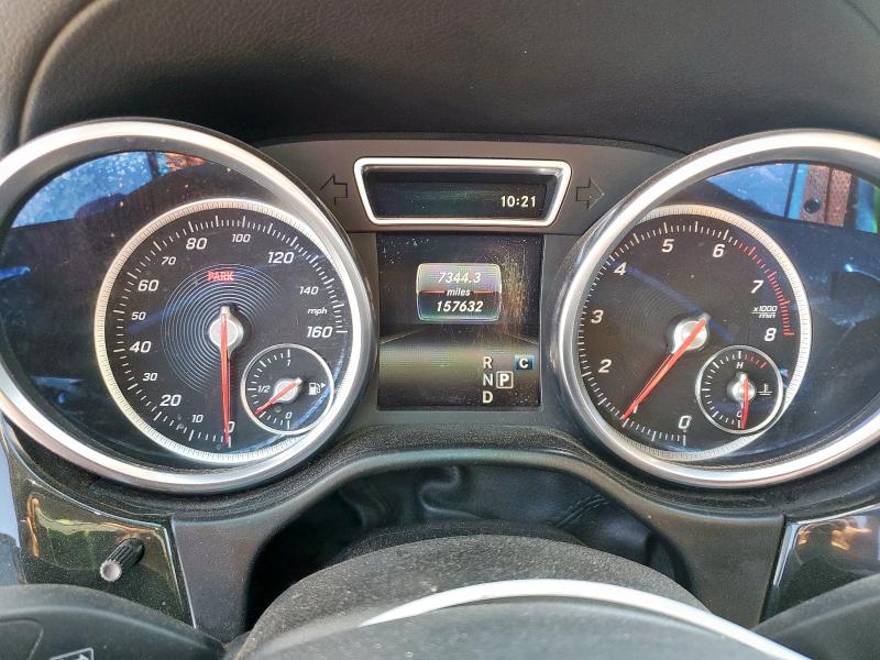 2018 MERCEDES-BENZ GLS 550 4MATIC 4JGDF7DE1JB000850