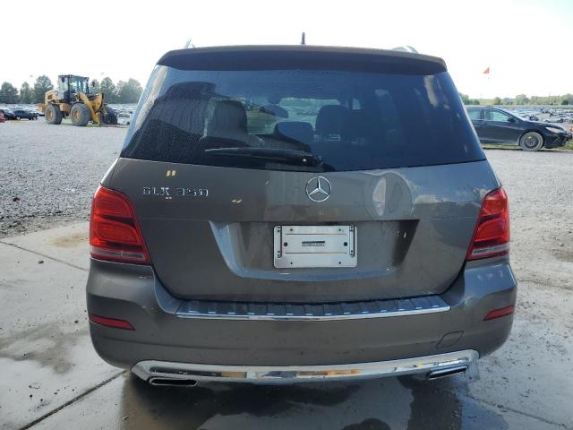 2015 MERCEDES-BENZ GLK 350 WDCGG5HB8FG340181