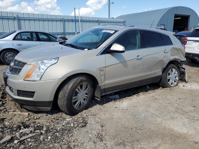 CADILLAC SRX LUXURY COLLECTION