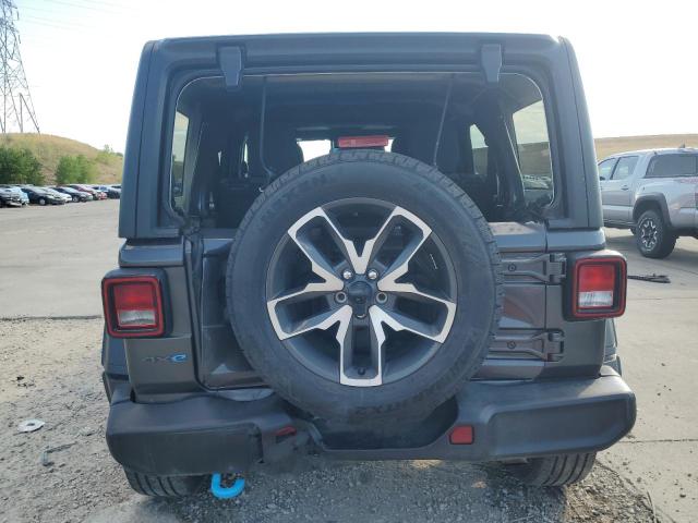 2024 JEEP WRANGLER 4 1C4RJXN67RW351007