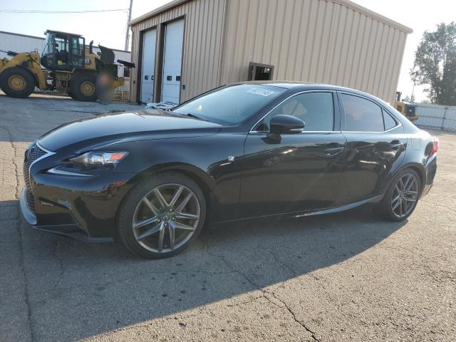 LEXUS IS 250