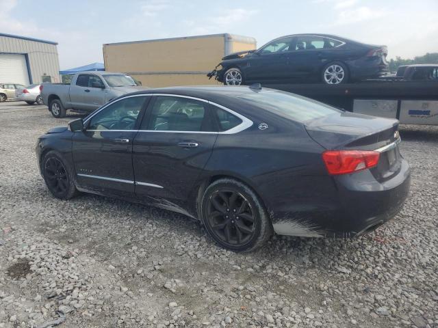 2014 CHEVROLET IMPALA LTZ - 2G1155S32E9168366