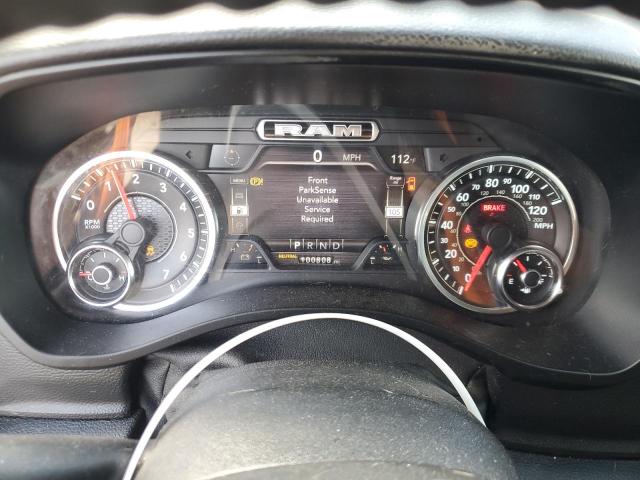 2020 RAM 1500 BIG H 1C6SRFMT9LN383893