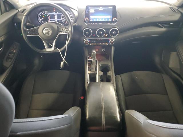 2023 NISSAN SENTRA SV 3N1AB8CV2PY249391