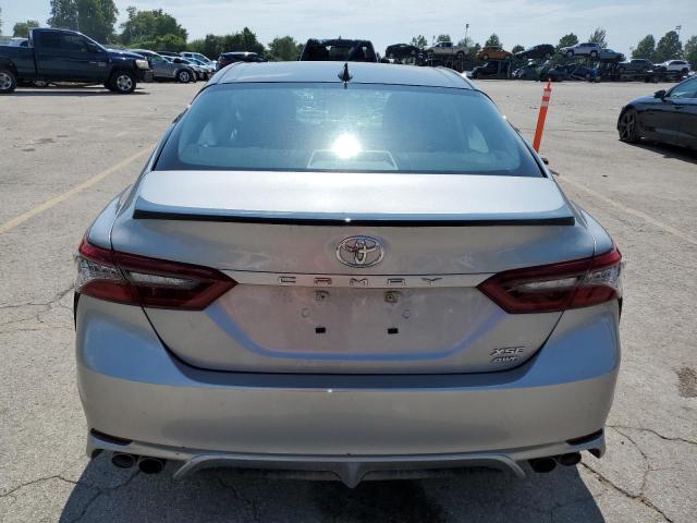 2024 TOYOTA CAMRY XSE 4T1K61BK1RU111749