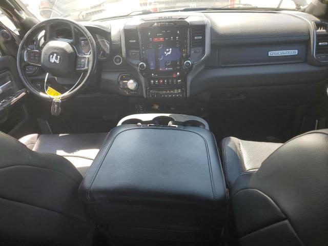 2021 RAM 2500 POWER - 3C6TR5EJ2MG575727