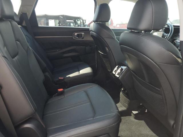 2023 KIA SORENTO SX #3302823893