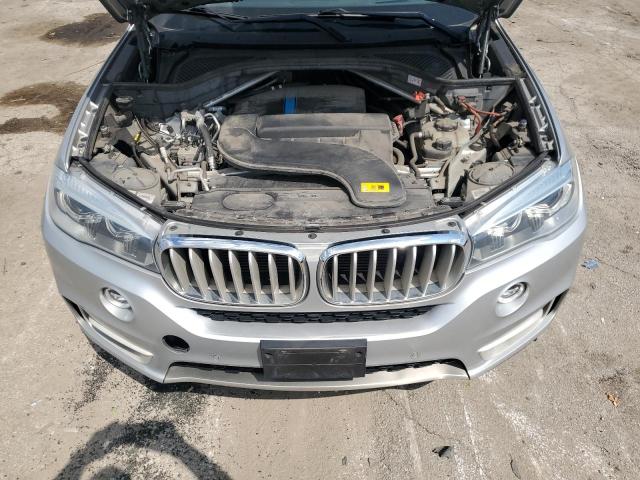 2016 BMW X5 XDR40E 5UXKT0C51G0S78373