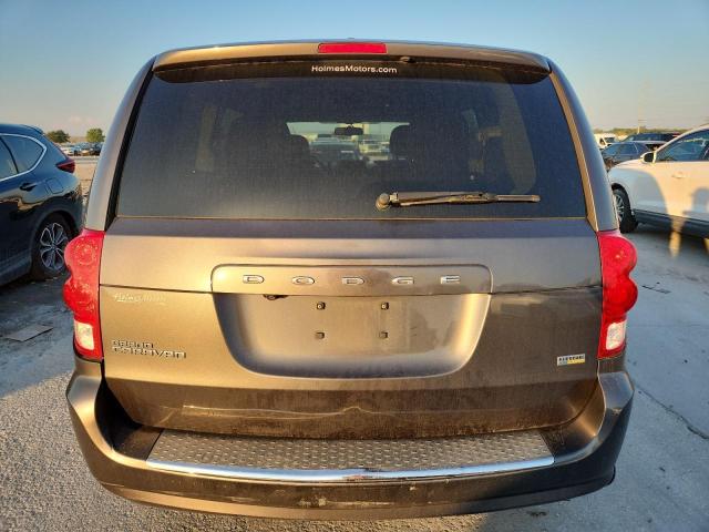 2017 DODGE GRAND CARA 2C4RDGBG9HR847177