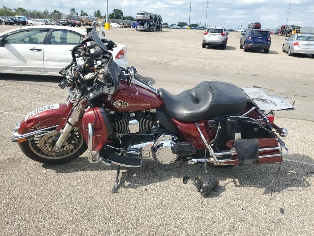 2010 HARLEY-DAVIDSON FLHTCU 1HD1FC414AB671571