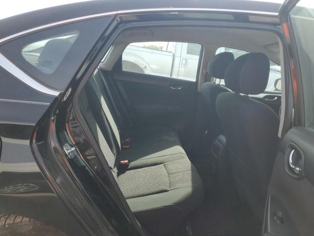 2018 NISSAN SENTRA S - 3N1AB7AP6JY317424