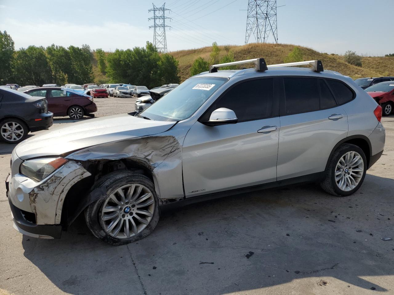 BMW X1 XDRIVE28I