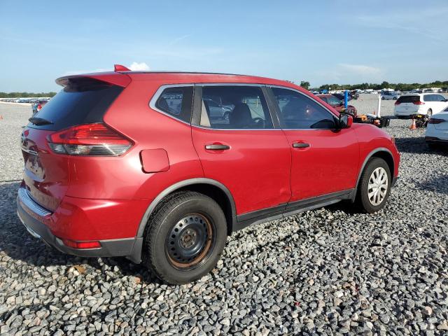 2017 NISSAN ROGUE S JN8AT2MTXHW396091