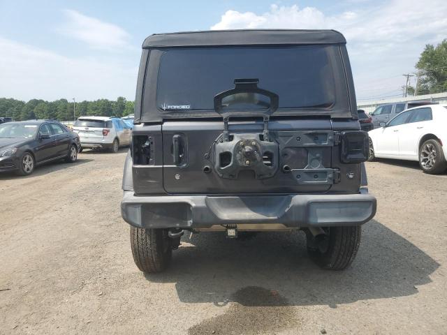 2020 JEEP WRANGLER U 1C4HJXDN1LW227052