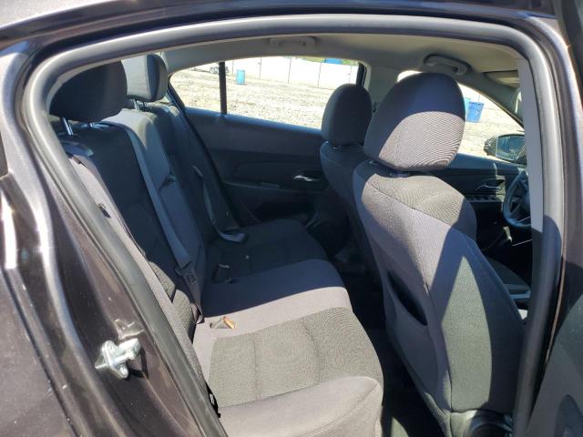 2016 CHEVROLET CRUZE LIMITED LT - 1G1PE5SB0G7133475