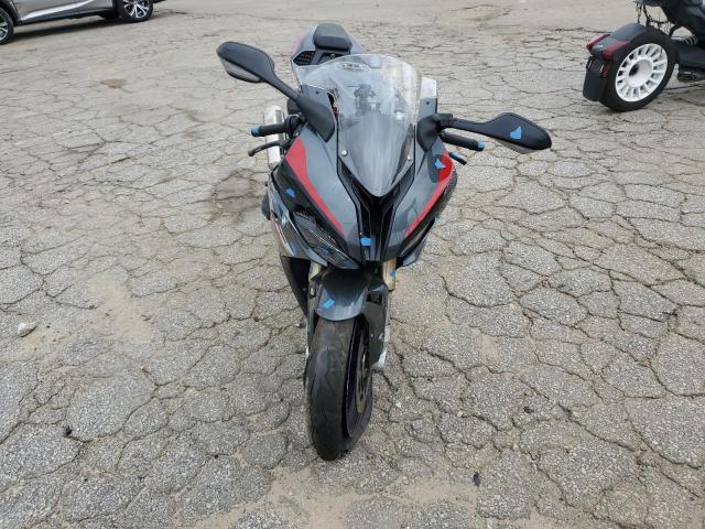 2022 BMW S 1000 RR - WB10E2308N6F89134