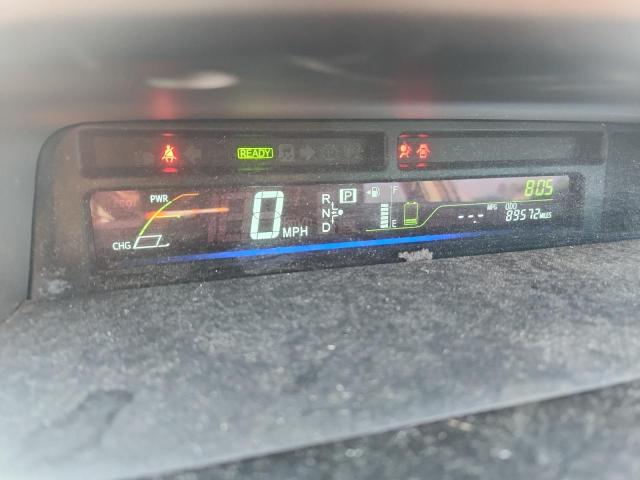 2013 TOYOTA PRIUS V - JTDZN3EU5D3274899