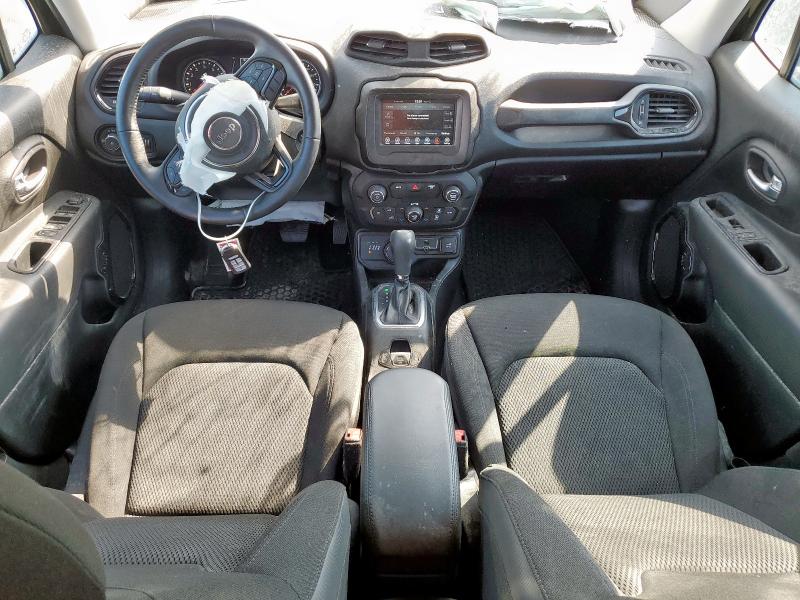 2020 JEEP RENEGADE L ZACNJBB12LPK99216
