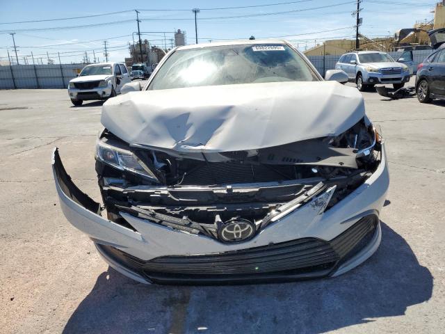 2024 TOYOTA CAMRY LE - 4T1C11AK9RU225650