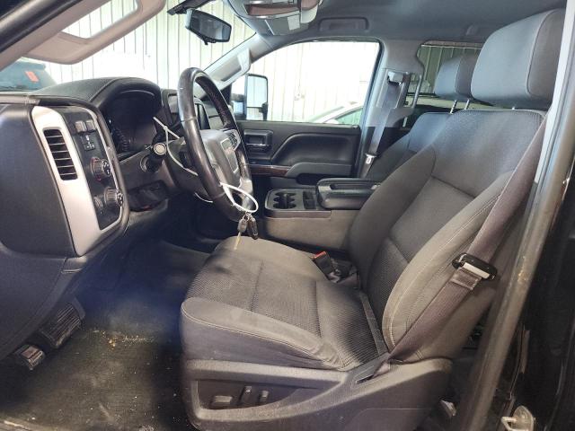 2015 GMC SIERRA K25 1GT12YEG8FF177842
