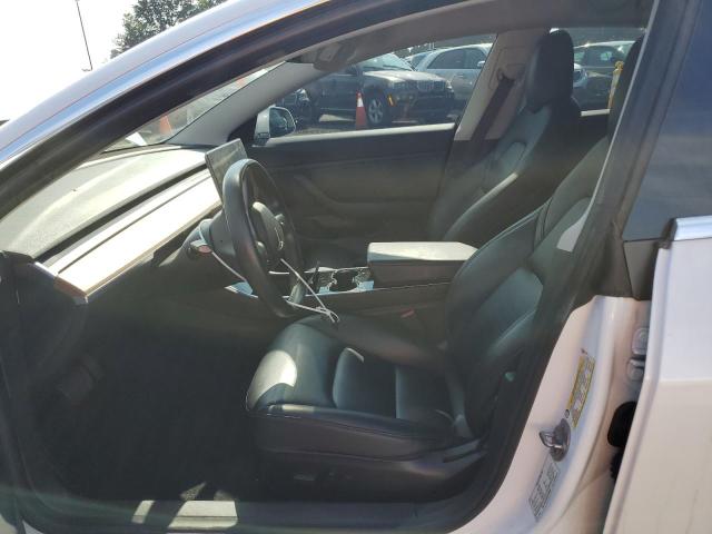 2019 TESLA MODEL 3 5YJ3E1EBXKF389961